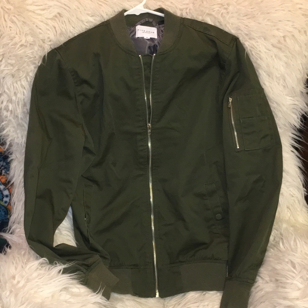 Jacket
